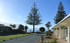 Blue Seas Motel