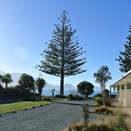 Blue Seas Motel Kaikoura Room photo